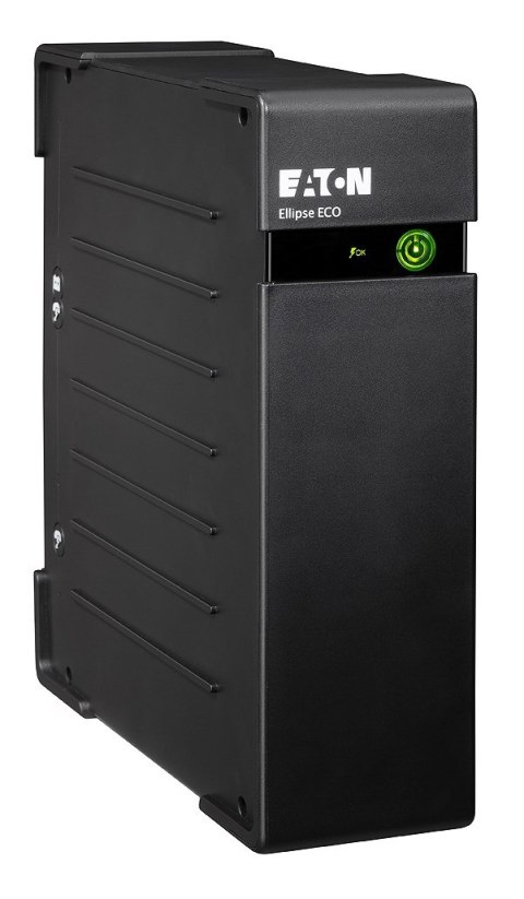 Zasilacz UPS EATON ECO 650 EL650USBFR (Rack; 650VA)