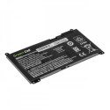 GREEN CELL BATERIA HP183 RR03XL DO HP PROBOOK 430 G4 G5 440 G4 G5 450 G4 G5 455 G4 G5 470 G4 G5 3400MAH 11.4V