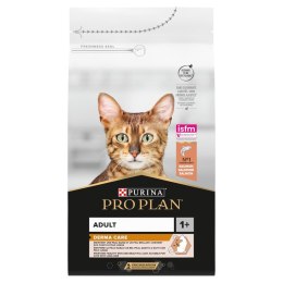 Purina PRO PLAN DERMA CARE Łosoś 1,5kg