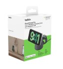 Belkin Bezprzewodowa ładowarka BoostCharge Pro 2w1 Mag Safe Charcoal