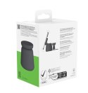 Belkin Bezprzewodowa ładowarka BoostCharge Pro 2w1 Mag Safe Charcoal