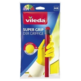 Rękawice Vileda Super Grip 
