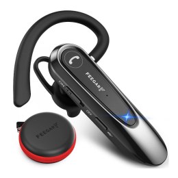 Słuchawka z mikrofonem Feegar BF400 PRO Bluetooth 5.0 30h