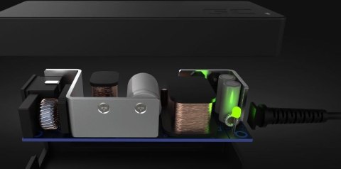 Green Cell Zasilacz 18.5V 3.5A do HP 4.8-1.7mm 65W