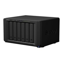 NAS Synology DS1621+; Tower; 6x (3.5