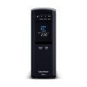 CyberPower Zasilacz awaryjny UPS CP1350EPFCLCD 1350VA/810W AVR/LCD/6xSchuko