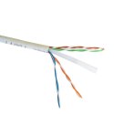 Kabel sieciowy UTP Gembird PP6U-0.25M kat. 6, Patch cord RJ-45 (0,25 m)