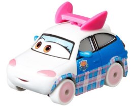 Mattel Pojazd Auta Disney Suki