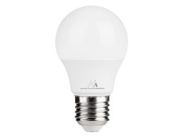 Żarówka LED E27 Maclean MCE273WW 9W 230V ciepła biała 3000K 920lm