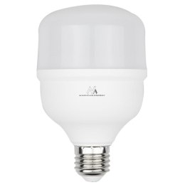 Żarówka LED Maclean MCE303 CW E27, 38W, 220-240V AC, zimna biała, 6500K, 3990lm