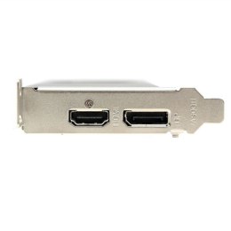 AFOX Karta graficzna - Geforce GTX 1050 Ti 4GB GDDR5 128Bit HDMI DP