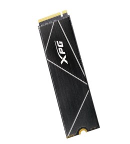 Adata Dysk SSD XPG GAMMIX S70 BLADE 8000GB PCIe 4x4 7.3/6.3MB/s