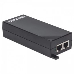 Intellinet Adapter / Zasilacz Intellinet POE+ 30W 1X Gigabit RJ45 802.3AT