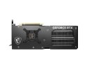 MSI Karta graficzna GeForce RTX 4070 SUPER 12G GAMING X SLIM GDDRX6 192bit