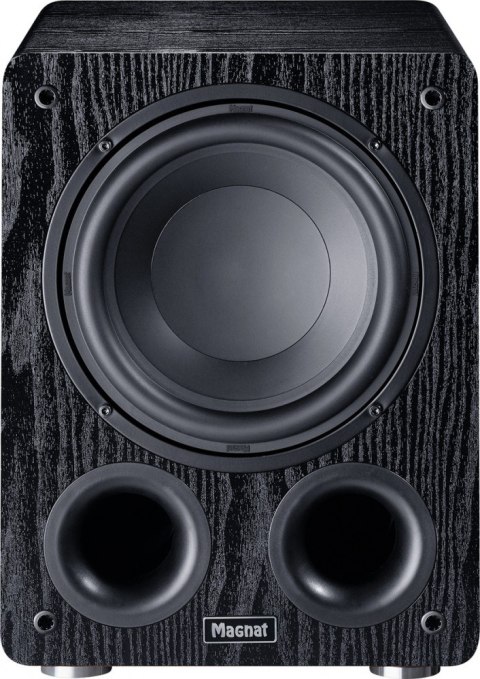 Magnat Subwoofer Alpha RS 8 czarny