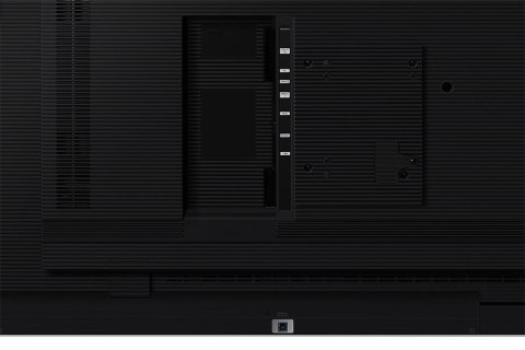 Samsung Monitor profesjonalny WM75B Flip PRO 75 cali Dotykowy 16h/7 350(cd/m2) 3840 x 2160 (UHD) Flip App WiFi/BT 3 lata On-Site (LH75WM