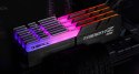 G.SKILL TRIDENTZ RGB DDR4 64GB 4X16GB 3600MHZ CL16 XMP2 F4-3600C16Q-64GTZRC