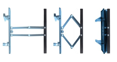 ESPERANZA UCHWYT DO TV 26''-70'' TITAN ERW012