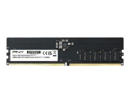 PNY Pamięć 8GB DDR5 4800MHz ECC MD8GSD54800-TB
