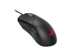 Asus Mysz ROG Gladius III P514 czarna