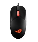 Asus Mysz gamingowa ROG Strix Impact III 12000 DPI/Wired/Black