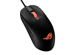 Asus Mysz gamingowa ROG Strix Impact III 12000 DPI/Wired/Black