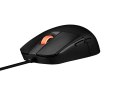 Asus Mysz gamingowa ROG Strix Impact III 12000 DPI/Wired/Black