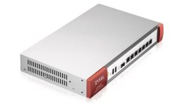 Zyxel ATP Firewall ATP500-EU0102F ATP 7 Gigabit user-definable ports 1xSFP 2xUSB 1 Yr Bundle