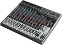 Behringer X2222USB - Mikser audio