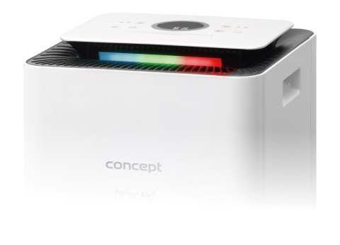 Concept Osuszacz i oczyszacz powietrza UV Perfect Air Smart OV2220