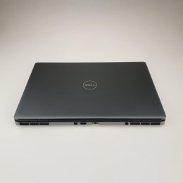 Dell Precision 7550 FHD