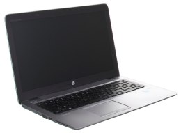 HP EliteBook 850 G3 i5-6300U 16GB 512GB SSD 15,6