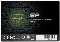 Silicon Power Dysk SSD Slim S56 120GB 2,5
