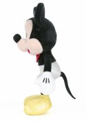 Simba Maskotka pluszowa Disney D100 Kolekcja platynowa Mickey 25 cm