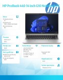 HP Inc. Notebook ProBook 440 G10 i7-1355U 512GB/16GB/W11P/14.0 968R1ET