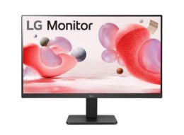 LG Electronics Monitor 24MR400-B 23.8 cala IPS FHD AMD FreeSync