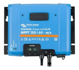 Regulator Ładowania Victron Energy SmartSolar MPPT 150/60-MC4 (SCC115060311)