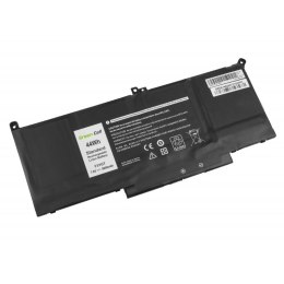 GREEN CELL BATERIA DE148 F3YGT DO DELL LATITUDE 7280 7290 7380 7390 7480 7490 5800MAH 7.6V