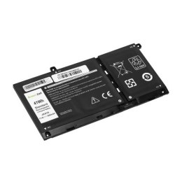 Green Cell Bateria JK6Y6 do Dell Lattitude 3510 Inspiron 5501