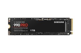 Dysk SSD Samsung 990 PRO PCle 4.0 NVMe M.2 1TB