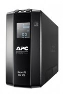 APC Zasilacz awaryjny BR900MI UPS Back Pro BR 900VA 6xC13, AVR,LCD