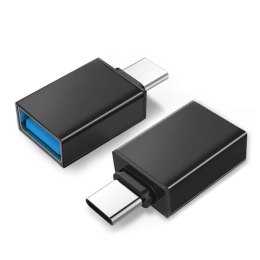 Adapter OTG Maclean MCE470 USB A do USB C