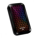 Adata Dysk SSD External SE770 2TB USB3.2-A/C RGB