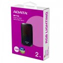 Adata Dysk SSD External SE770 2TB USB3.2-A/C RGB