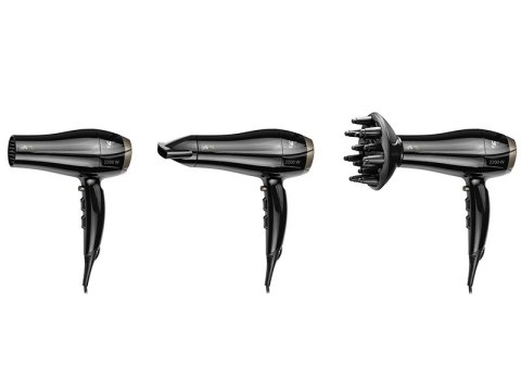 Lafe Suszarka do włosów SWJ-002