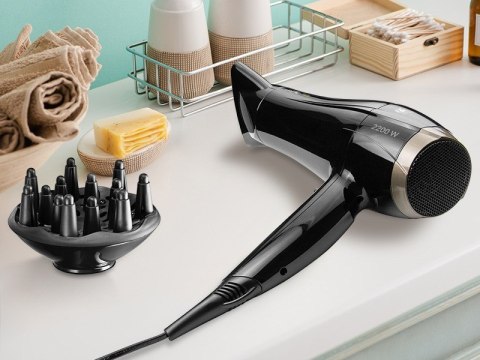 Lafe Suszarka do włosów SWJ-002