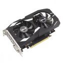 Asus Karta graficzna GeForce RTX 3050 DUAL OC 6GB GDDR6 96bit DP/HDMI