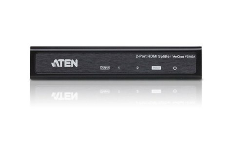 ATEN Rozdzielacz HDMI 4K VS182A