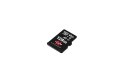 GOODRAM Karta pamięci microSD IRDM 128GB UHS-I U3 A2 + adapter