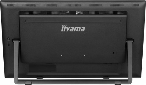 IIYAMA Monitor 27 cali T2755MSC-B1 DOTYK,USB,HDMI,IPS